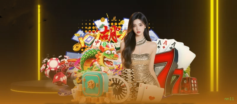 Controles de paJogonto e BRL em nn11