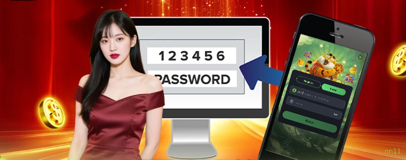 Controles de paJogonto e BRL em nn11