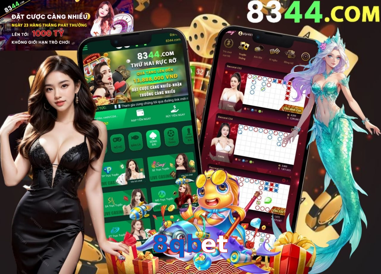 8qbet